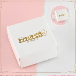 Cardcaptor Sakura 25th Anniversary Necklace 01 Sealing Key Online
