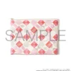Cardcaptor Sakura 25th Anniversary Kiryu-Ori Flat Pouch Sale