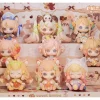 Cat Moni Adventure Magic Box Series Trading Figure Box Set Sale