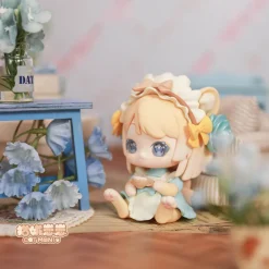 Cat Moni Adventure Magic Box Series Trading Figure Box Set Sale