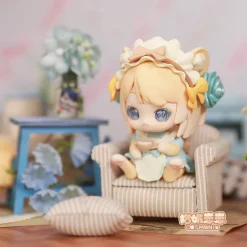 Cat Moni Adventure Magic Box Series Trading Figure Box Set Sale