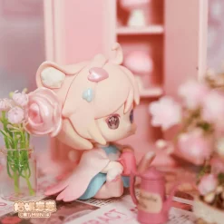 Cat Moni Adventure Magic Box Series Trading Figure Box Set Sale