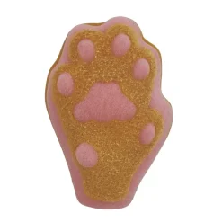 Cat Paw Kitchen Sponge Collection Clearance