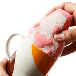 Cat Paw Kitchen Sponges Clearance