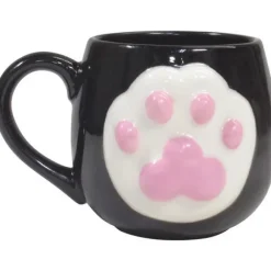 Cat Paw Mug Collection Discount