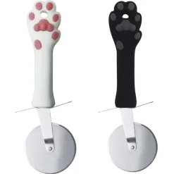 Cat Paw Pizza Cutter Discount