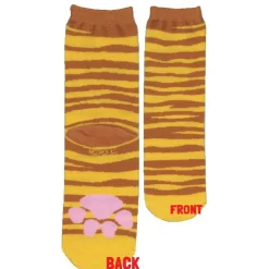 Cat Paw Socks New