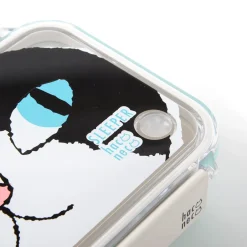 Cat Square Lunch Boxes Outlet