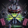 CD-15 Shen Gang Dao Mahamayuri Alloy Action Figure New