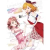 Art Books>2C=Galore Artworks: Love Live! Series