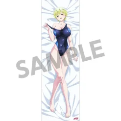 Cushions>Chained Soldier Dakimakura Pillow Cover Tenka Izumo: Competitive Swimwear Ver.
