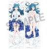 Cushions>Chained Soldier Dakimakura Pillow Cover Himari Azuma (Re-run)
