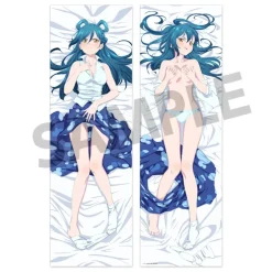 Cushions>Chained Soldier Dakimakura Pillow Cover Himari Azuma (Re-run)