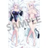Cushions>Chained Soldier Dakimakura Pillow Cover Kyouka Uzen: Competitive Swimwear Ver.