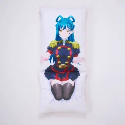 Cushions>Chained Soldier Lap Pillow Cushion Himari Azuma