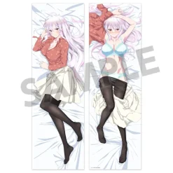 Chained Soldier Dakimakura Pillow Cover Kyouka Uzen (Re-run) Best