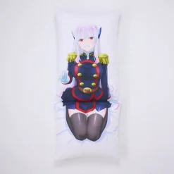 Chained Soldier Lap Pillow Cushion Kyouka Uzen Clearance