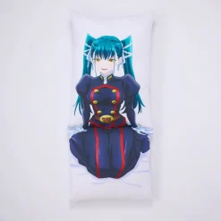 Chained Soldier Lap Pillow Cushion Yachiho Azuma