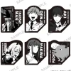 Stickers>Chainsaw Man Die-Cut Sticker