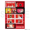Stickers>Chainsaw Man Sticker Sheet #04 A