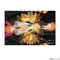 Chainsaw Man Acrylic Art Panel #05 Makima Clearance