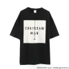 Tops>Chainsaw Man Big T-Shirt