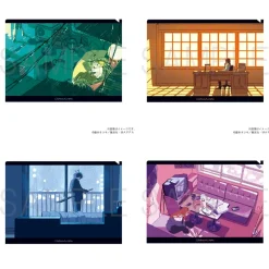 Chainsaw Man Clear File #02 Hot