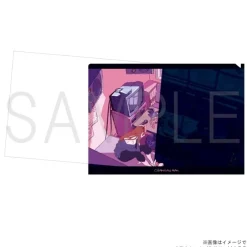 Chainsaw Man Clear File #02 Hot
