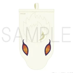 Other Accessories>Chainsaw Man Fox Devil Mitten