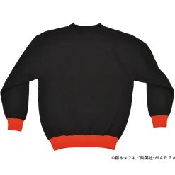 Chainsaw Man Future Devil Knit Sweater