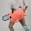 Chainsaw Man Grande Plushie Pochita