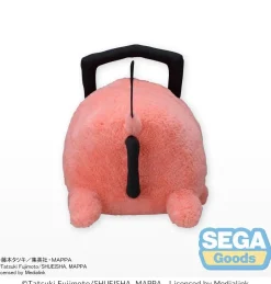 Chainsaw Man Grande Plushie Pochita