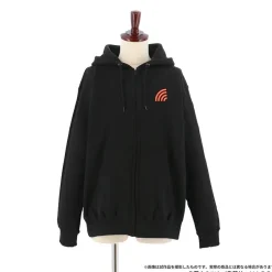 Jackets & Hoodies>Chainsaw Man Image Hoodie