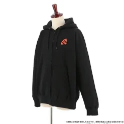 Jackets & Hoodies>Chainsaw Man Image Hoodie
