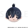Chainsaw Man Plushie Face Badge Aki Hayakawa Hot