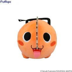 Big Plushies>Chainsaw Man Plushie Toy Pochita: Tongue Ver.