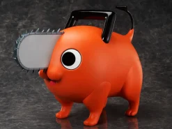 Soft Vinyl Figures>Chainsaw Man Pochita 1/1 Scale Posing Soft Vinyl Figure
