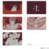 Postcards>Chainsaw Man Postcard Box #08
