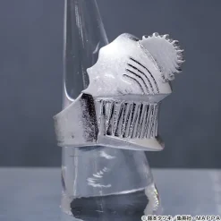 Chainsaw Man Ring