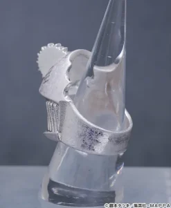 Chainsaw Man Ring