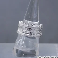 Chainsaw Man Ring