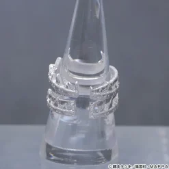 Chainsaw Man Ring