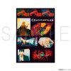 Chainsaw Man Sticker Sheet #03 Hot