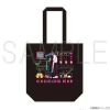 Chainsaw Man Tote bag #07 Hot