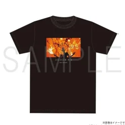 Chainsaw Man T-shirt #03 B Online