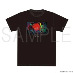 Tops>Chainsaw Man T-shirt #03 C