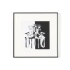 Chairs of the Gods Exhibition Ver. Reproduction Art Print Outlet