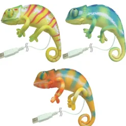 Gadgets>Chameleon USB