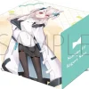 Pouches & Other Cases>Chara Deck Case Premium Natsume Eri (No. DP008)
