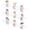 Collectable Toys>CharaClear Love Live! Snow Halation Acrylic Keychain Collection